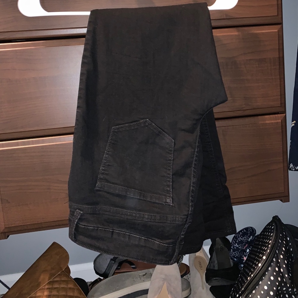 Black jeans Classics from old navy